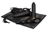 Fredricks Of Hollywood Rechargable Bullet Vibrator Set Sex Kits